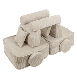 canape modulable corduroy ecrue aesthetic meowbaby 4