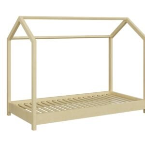 house bed bella natural