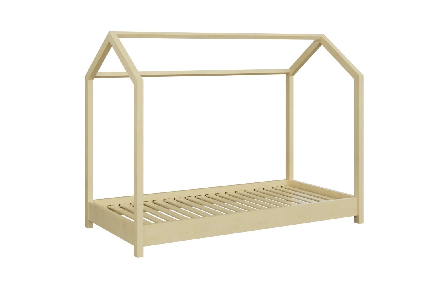 house bed bella natural house bed bella natural