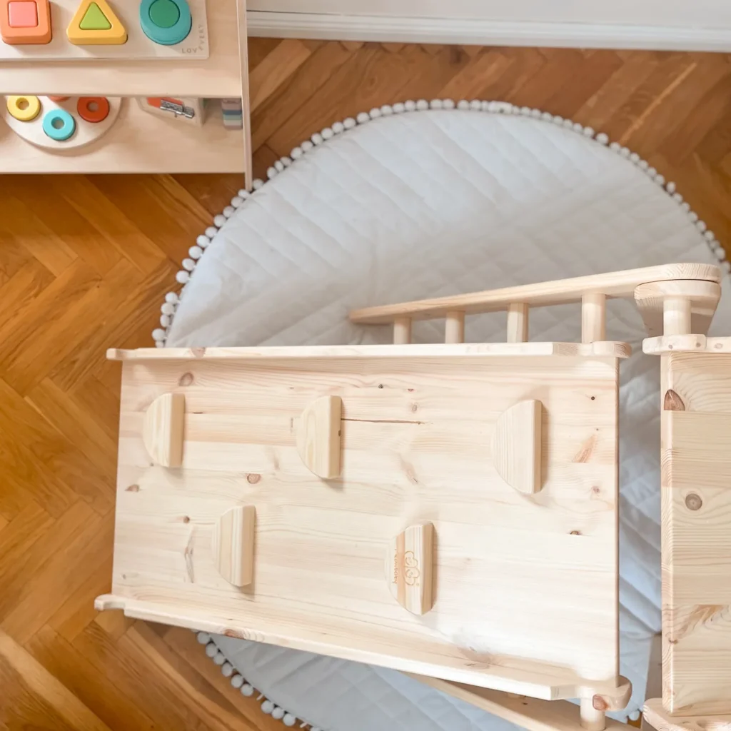 pikler montessori