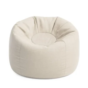 pouf enfant extérieur