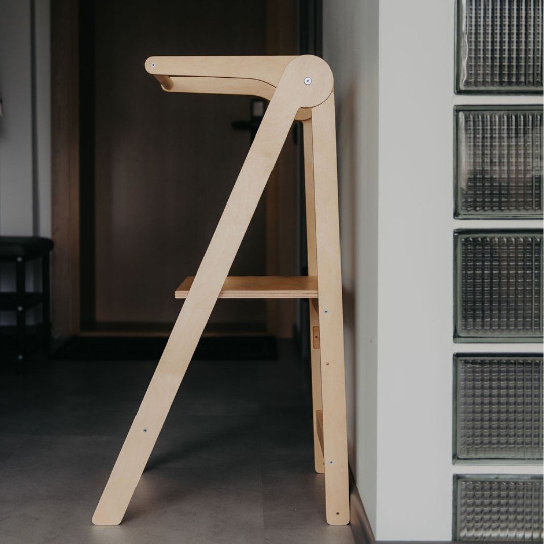 foldable kitchen tower with removable rail foldable kitchen tower with removable rail