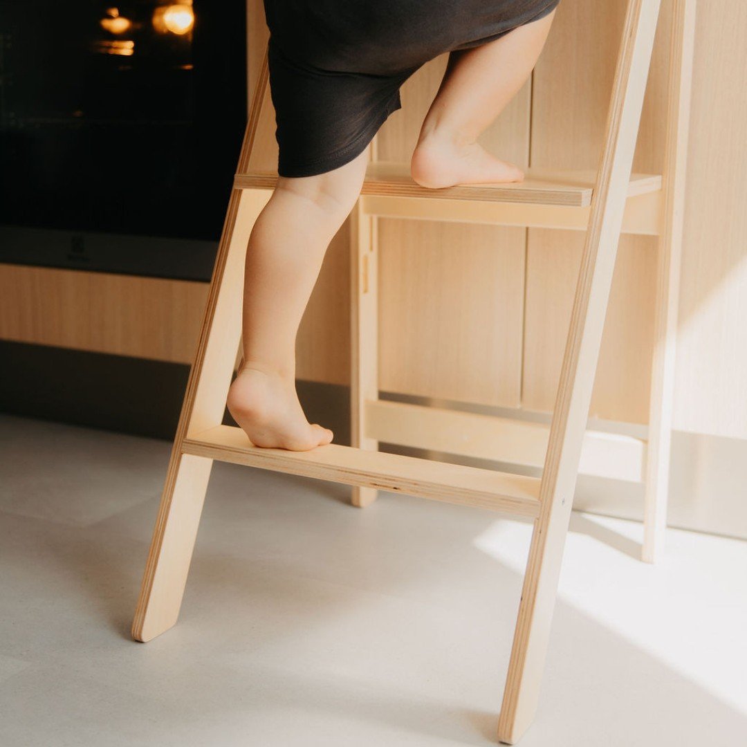 foldable kitchen tower with removable rail foldable kitchen tower with removable rail