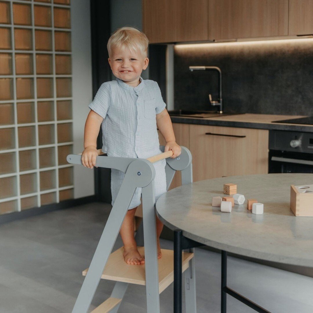 foldable kitchen tower with removable rail foldable kitchen tower with removable rail