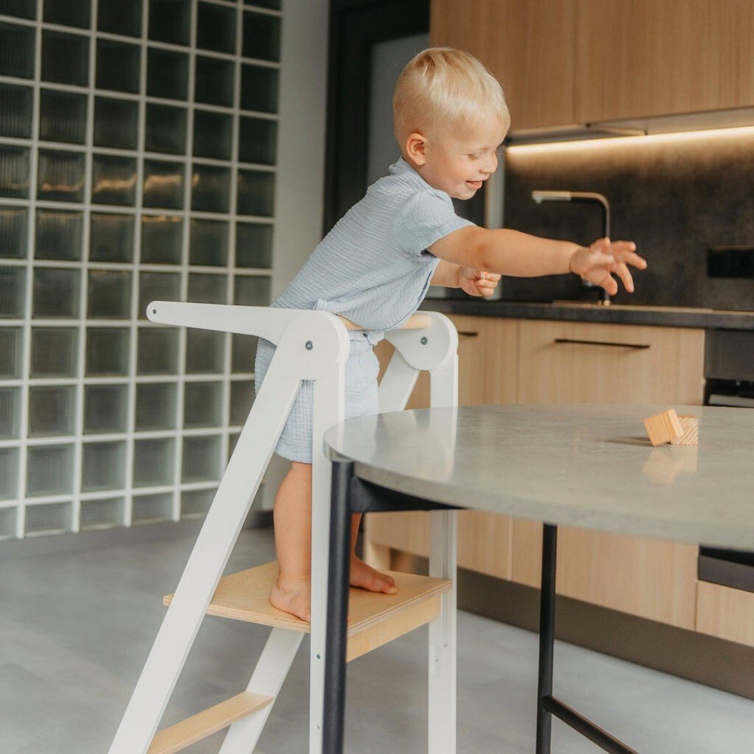 foldable kitchen tower with removable rail foldable kitchen tower with removable rail
