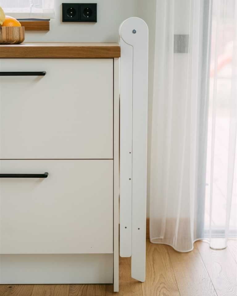 foldable kitchen tower with removable rail foldable kitchen tower with removable rail