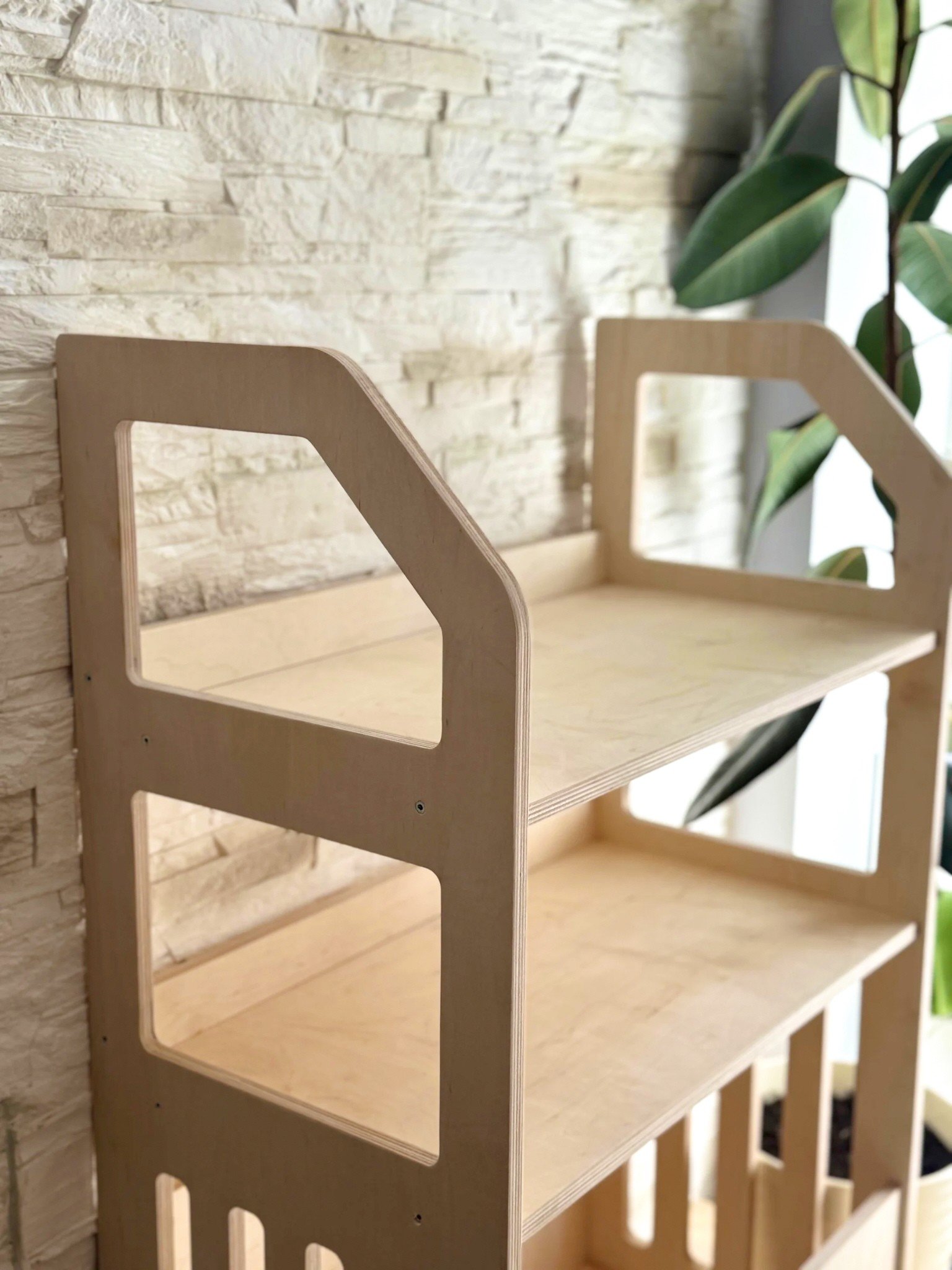 montessori wooden shelf for kids montessori wooden shelf for kids