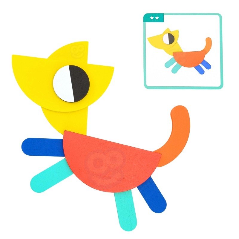 puzzle montessori puzzle montessori
