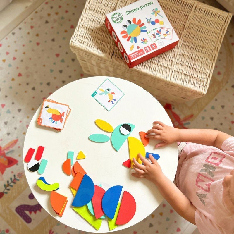 puzzle montessori puzzle montessori