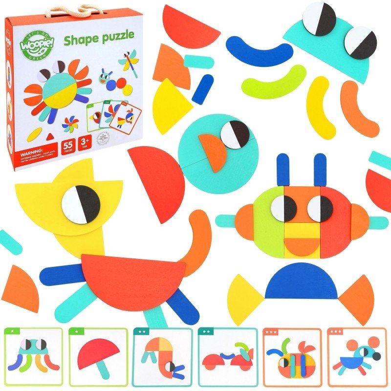 puzzle montessori puzzle montessori