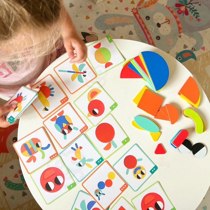 puzzle montessori puzzle montessori