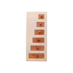 Acceuil puzzle bois enfant