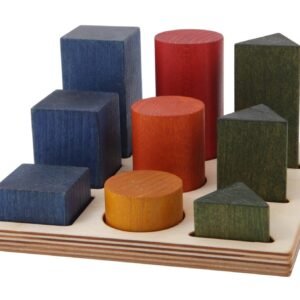 Acceuil jouet en bois montessori